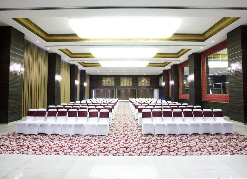Konferenzraum Foto