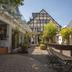 Innenhof