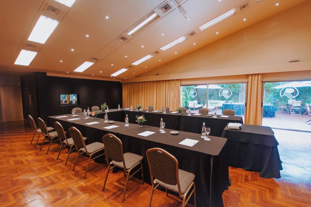 Konferenzraum