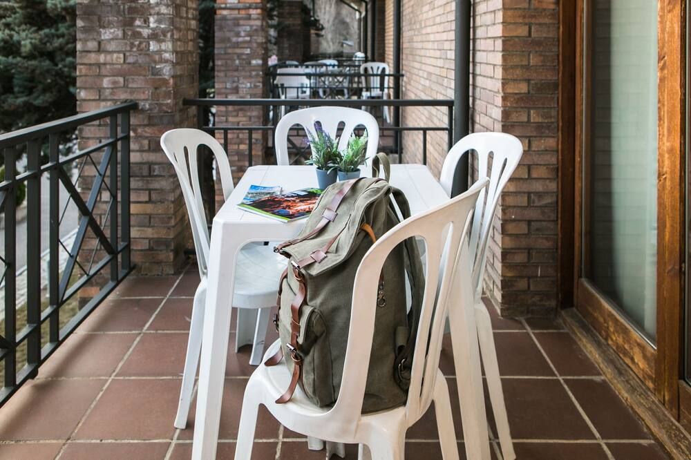 Balkon