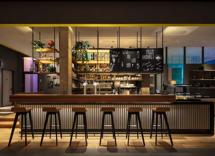 Bar Foto