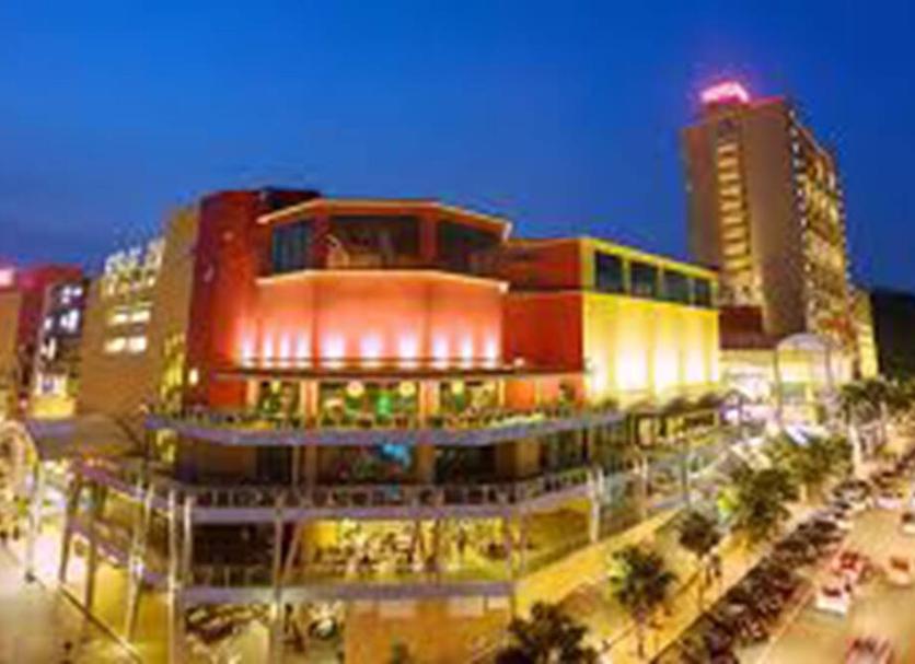 Gebäude Foto