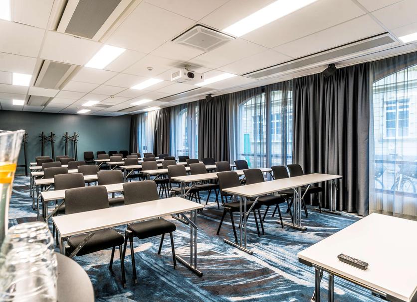 Konferenzraum Foto