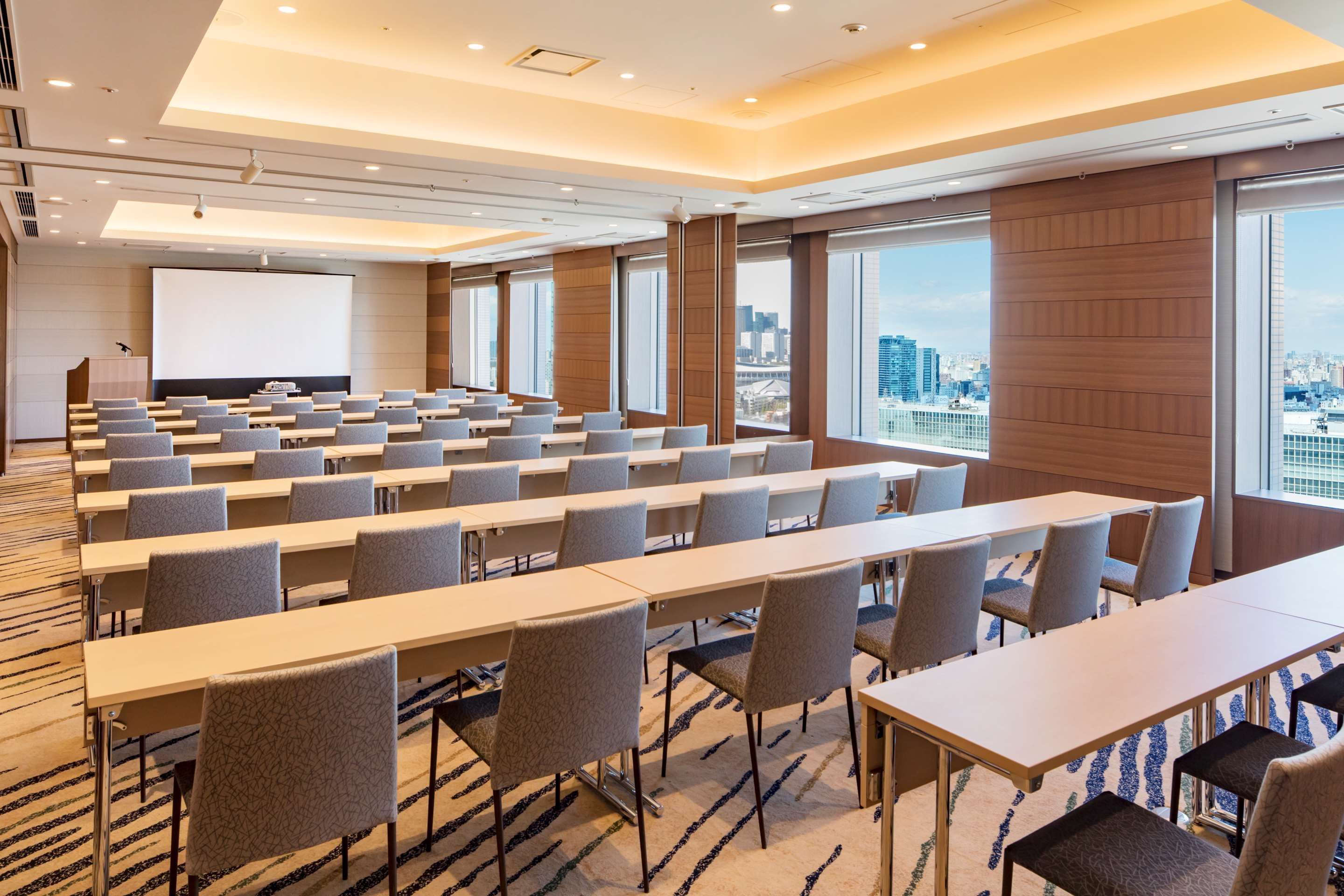 Konferenzraum