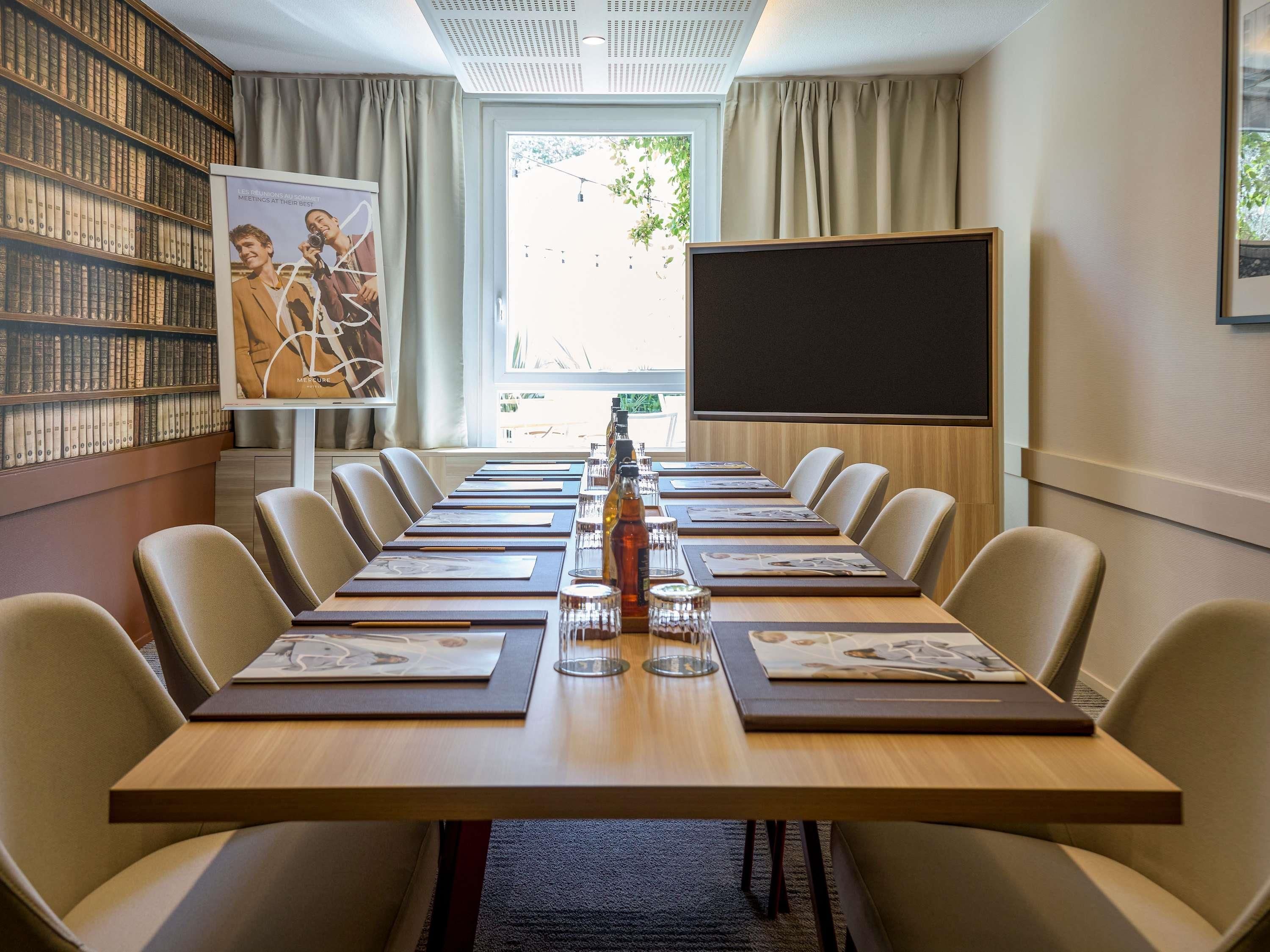 Konferenzraum Foto