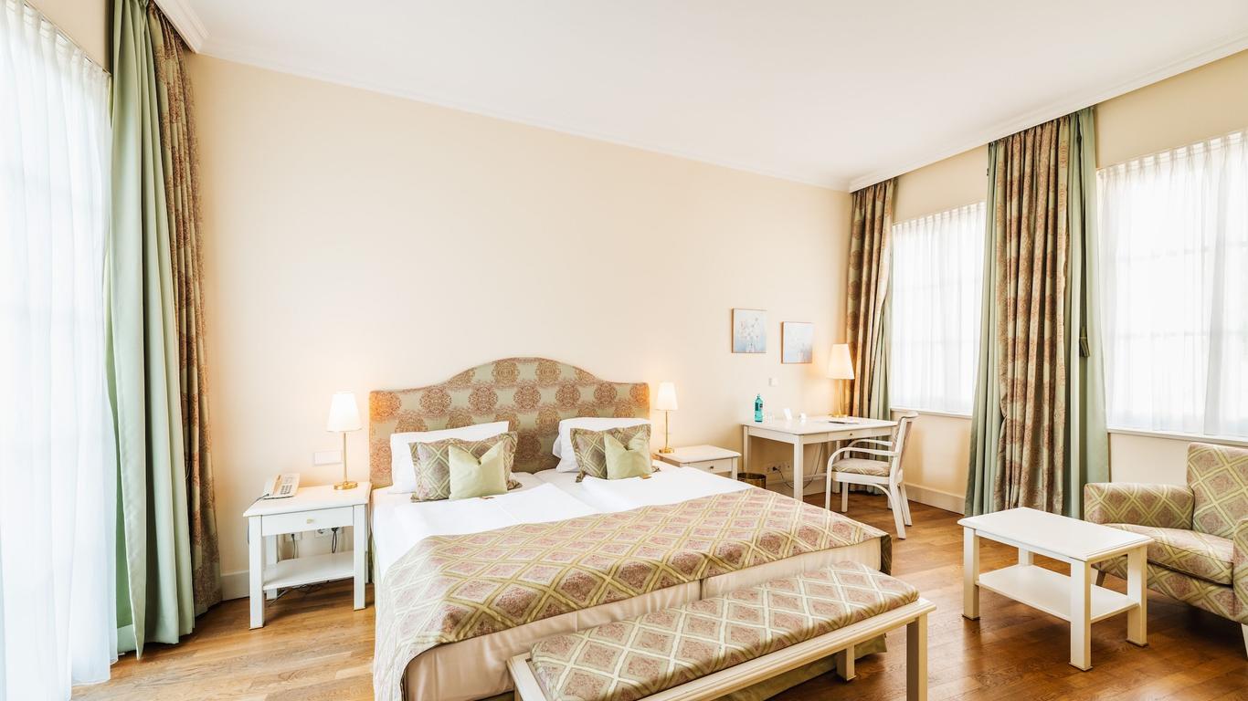 Rheinhotel Schulz