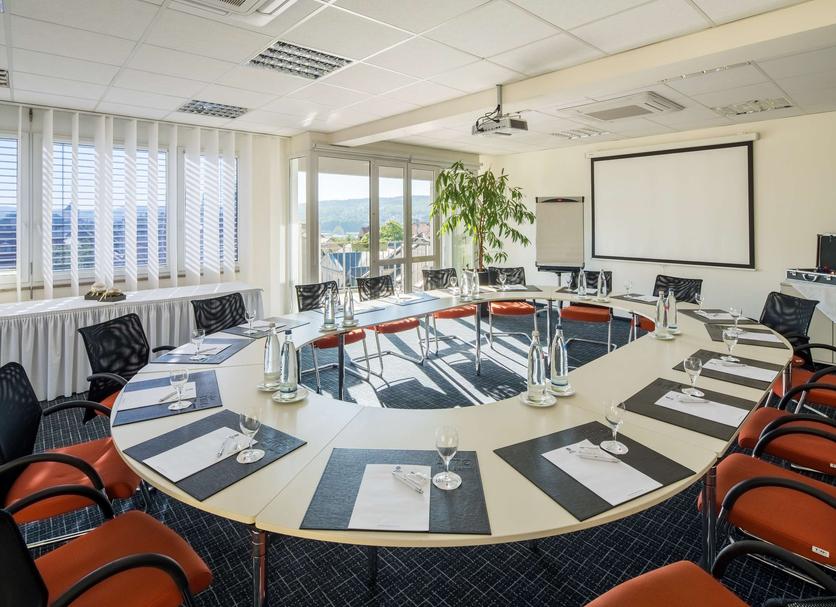 Konferenzraum Foto