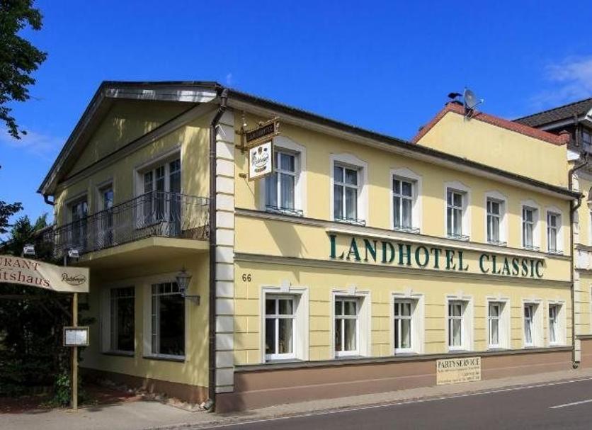 Gebäude Foto