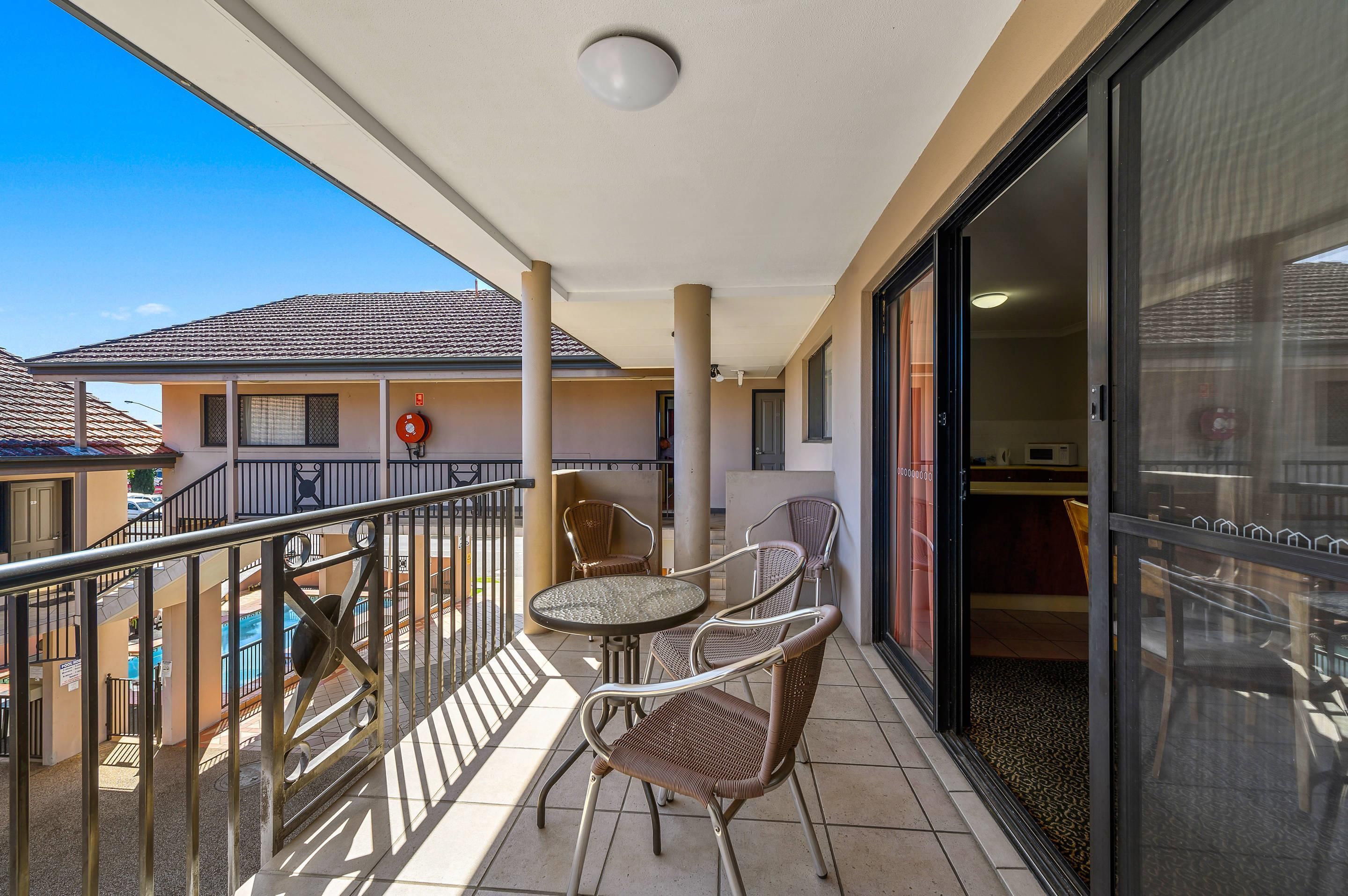 Balkon