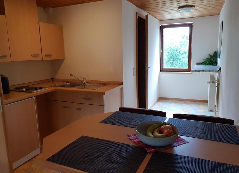 Küche Foto