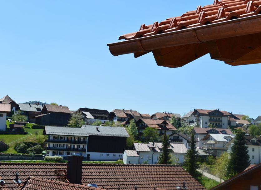Außenansicht Foto