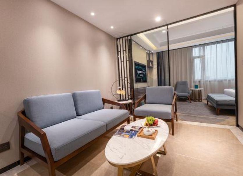 Wohnzimmer Foto