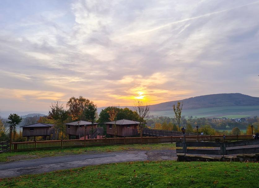 Außenansicht Foto