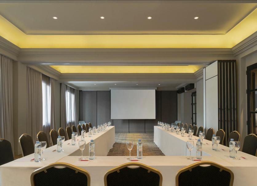 Konferenzraum Foto