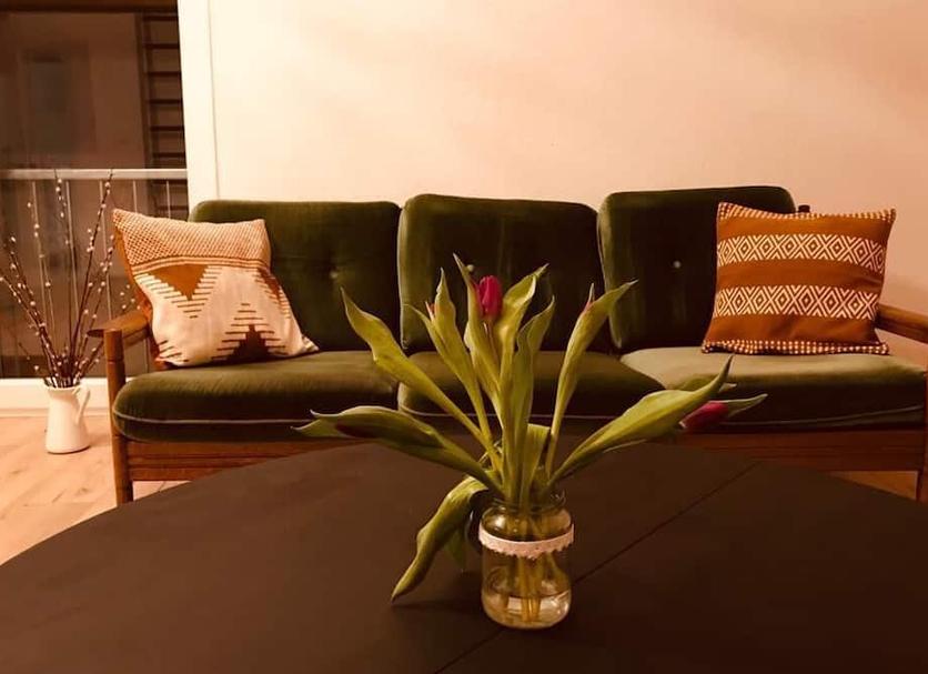 Wohnzimmer Foto