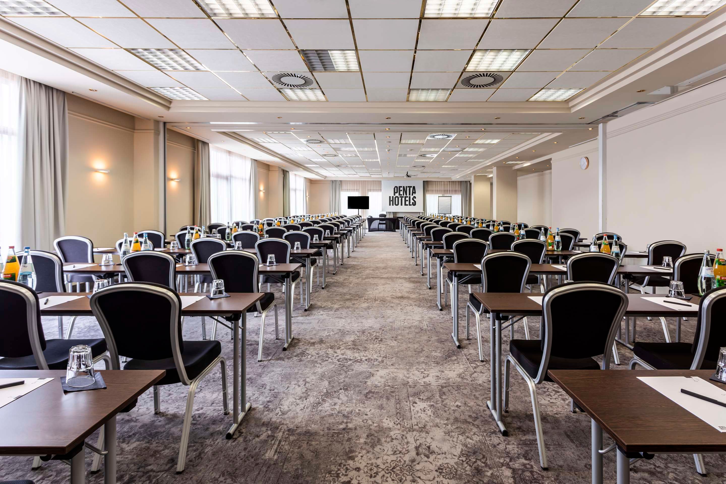 Konferenzraum