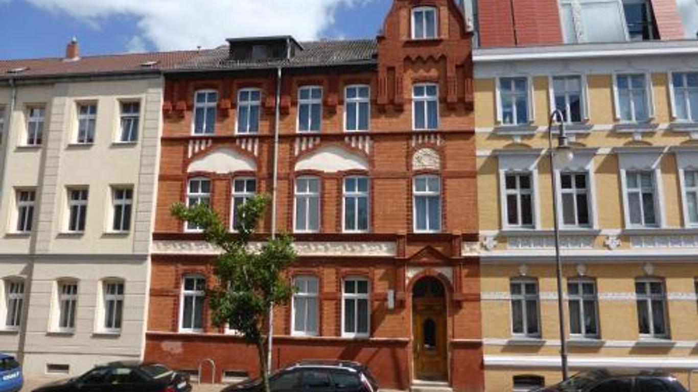 Pension Nord