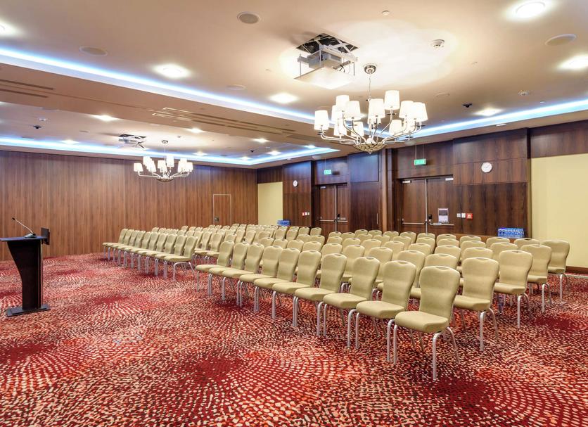 Konferenzraum Foto