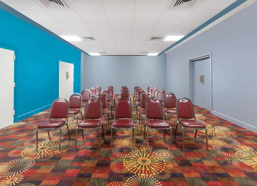 Konferenzraum Foto