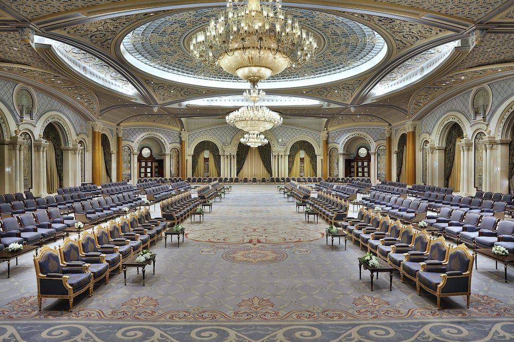 Konferenzraum