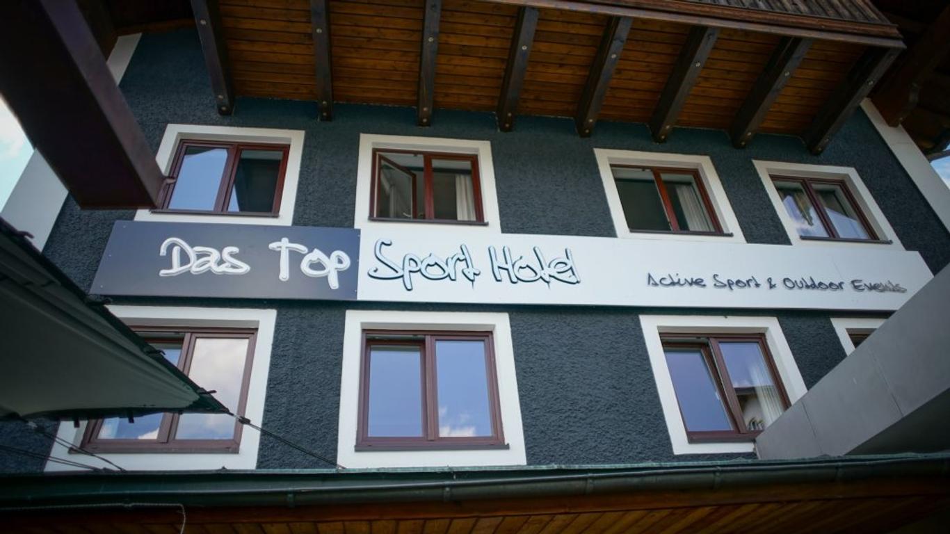 Das Top Sport Hotel