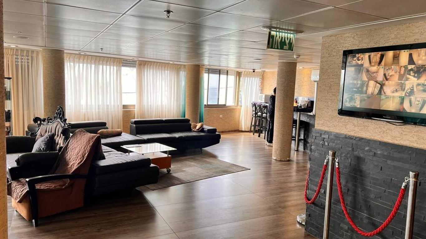 Elis Boutique Hotel