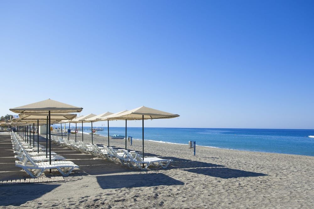 Strand