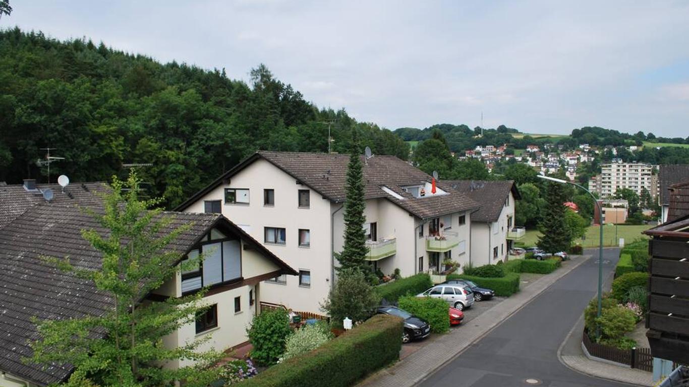 Pension Ramona