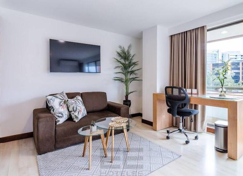 Wohnzimmer Foto