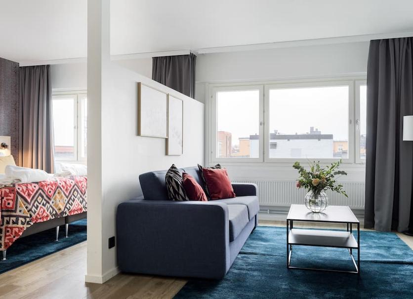 Wohnzimmer Foto