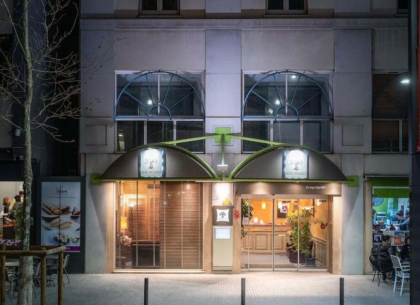 Gebäude Foto