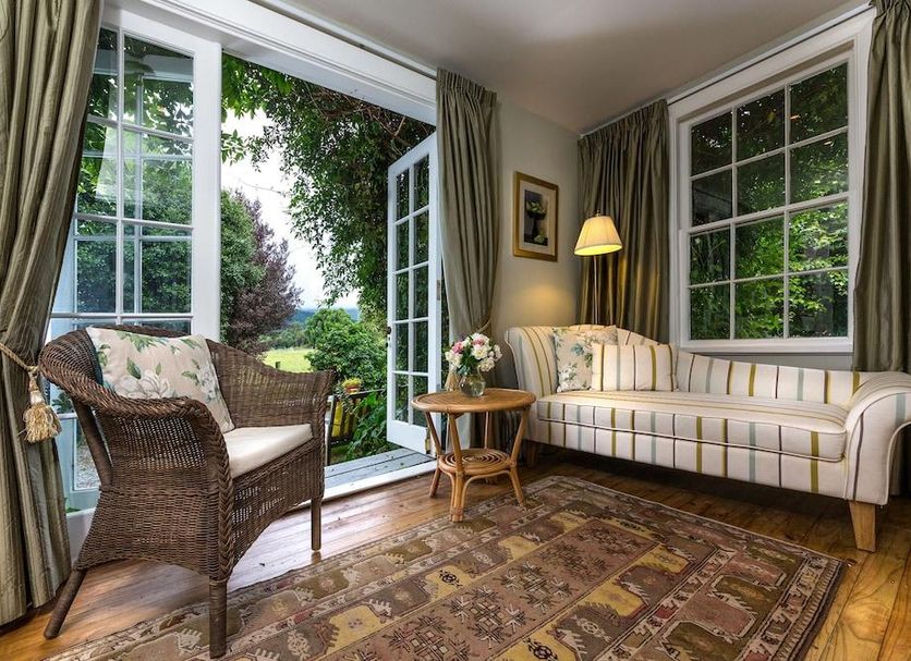 Wohnzimmer Foto