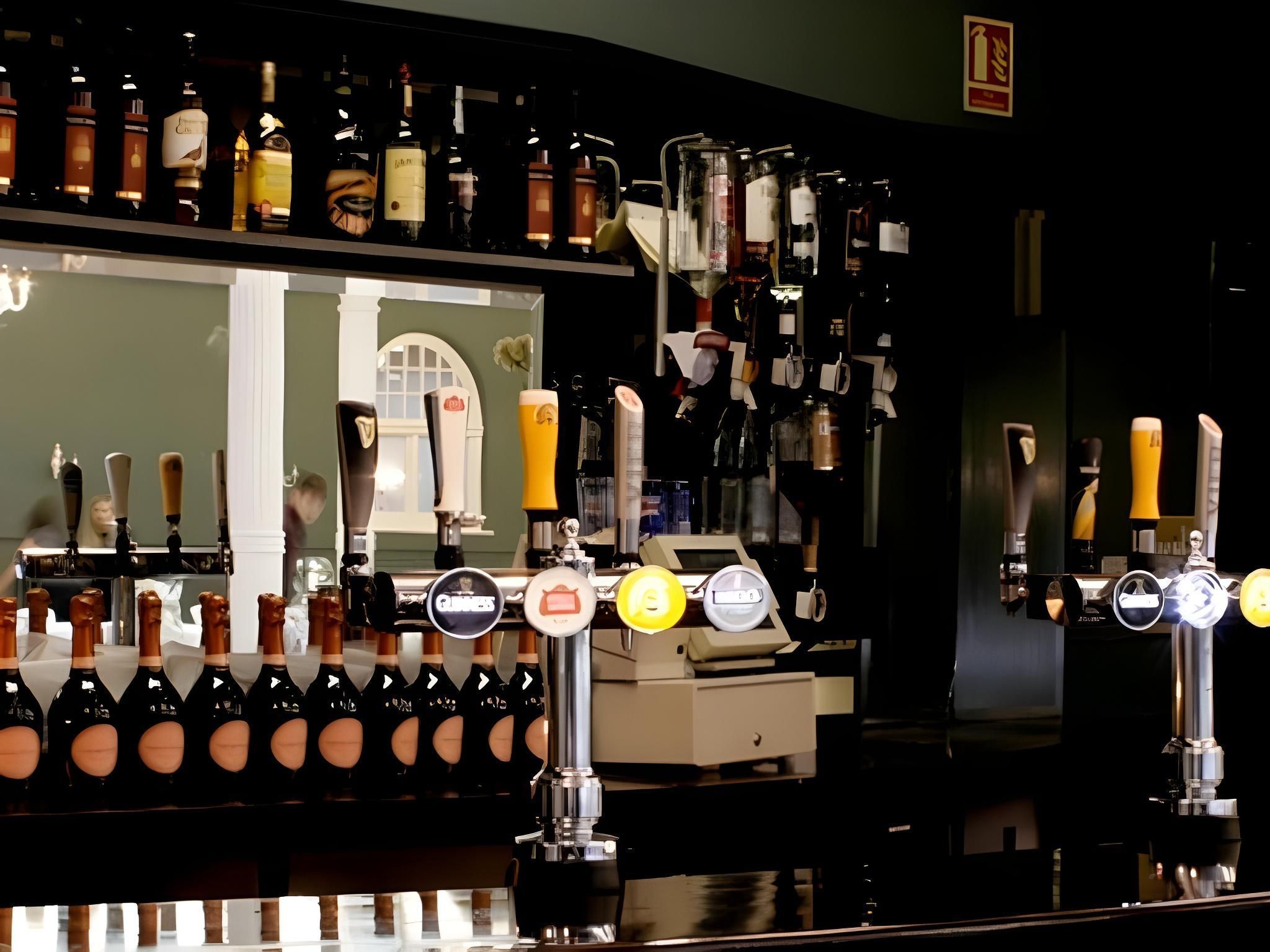 Bar Foto