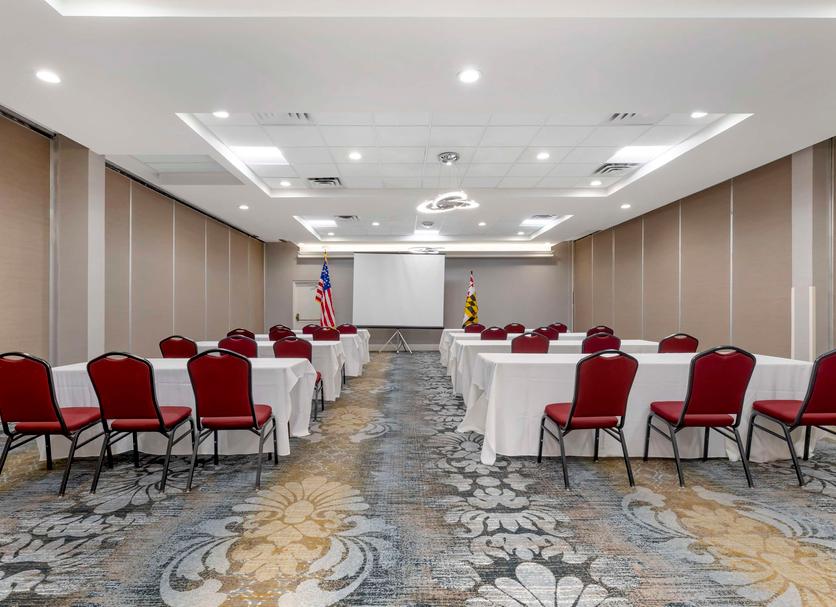 Konferenzraum Foto