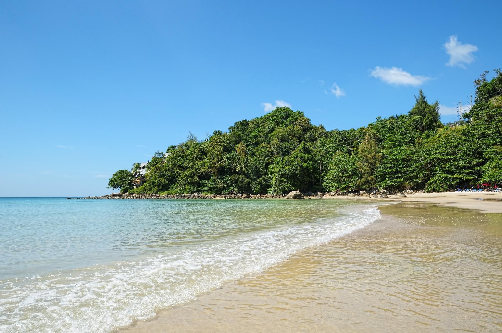 Strand