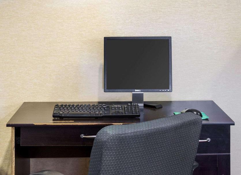 Business Center Foto