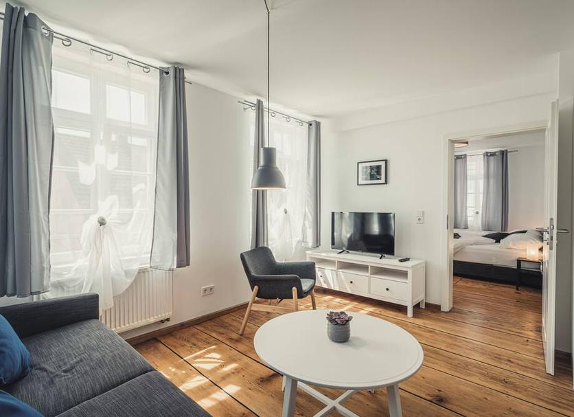 Wohnzimmer Foto