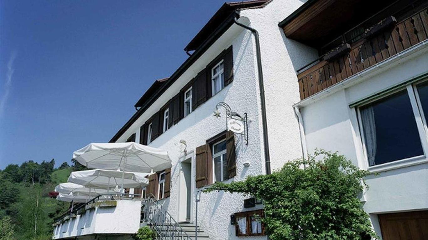 Hotel Landhaus Sternen