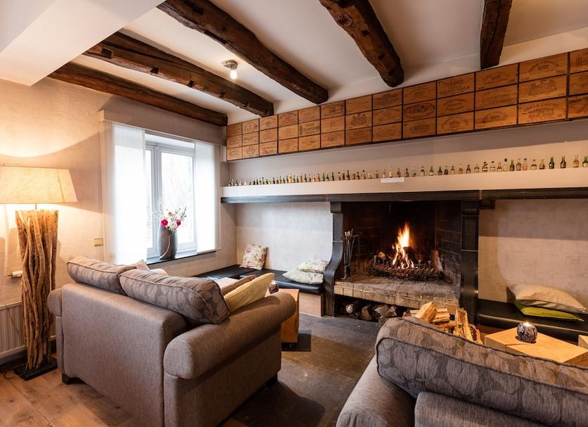 Wohnzimmer Foto