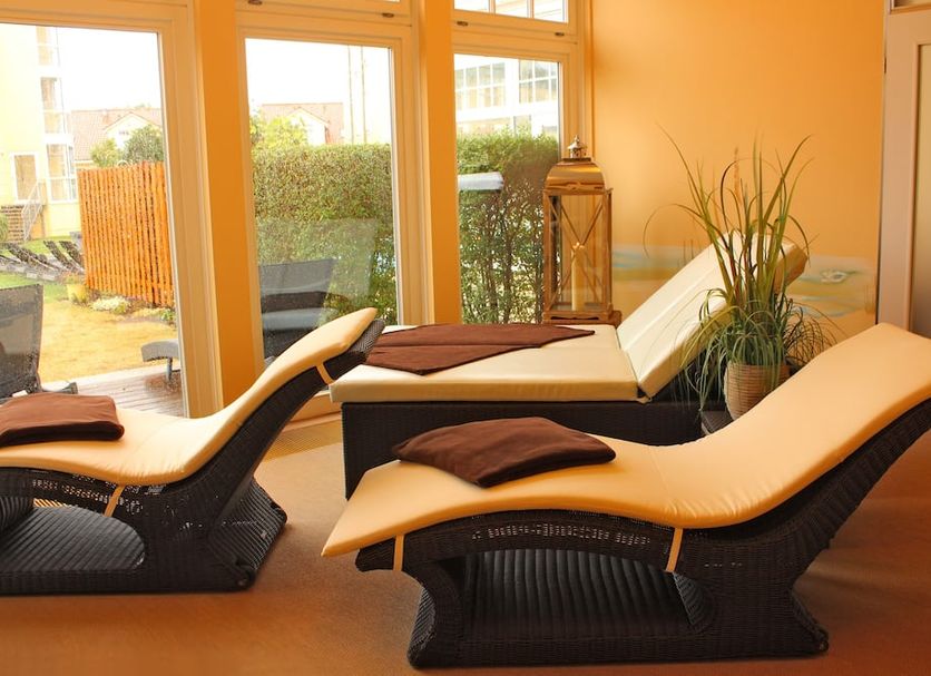 Wellness Foto