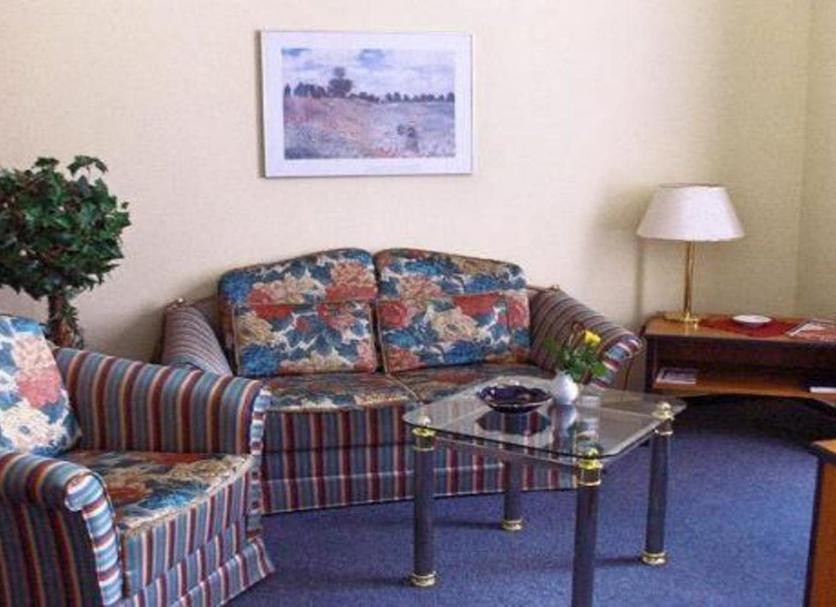 Wohnzimmer Foto