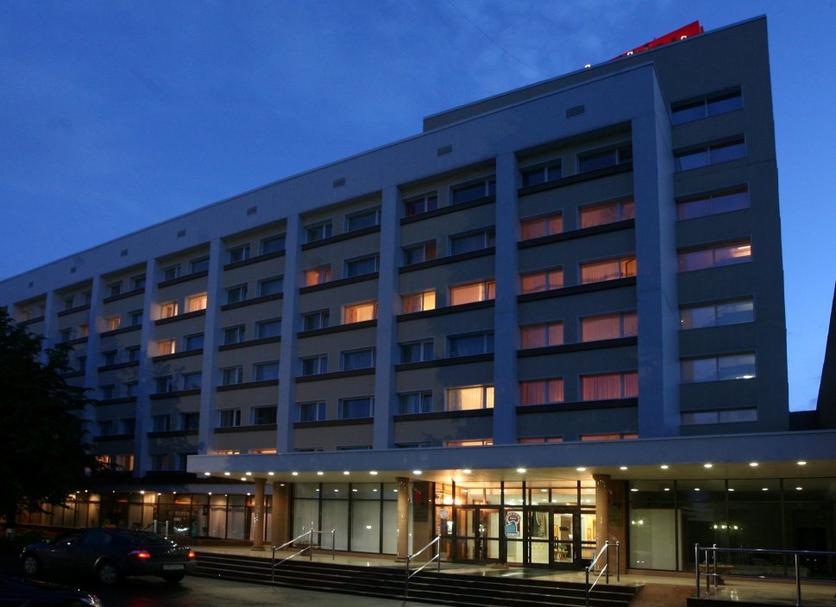 Gebäude Foto