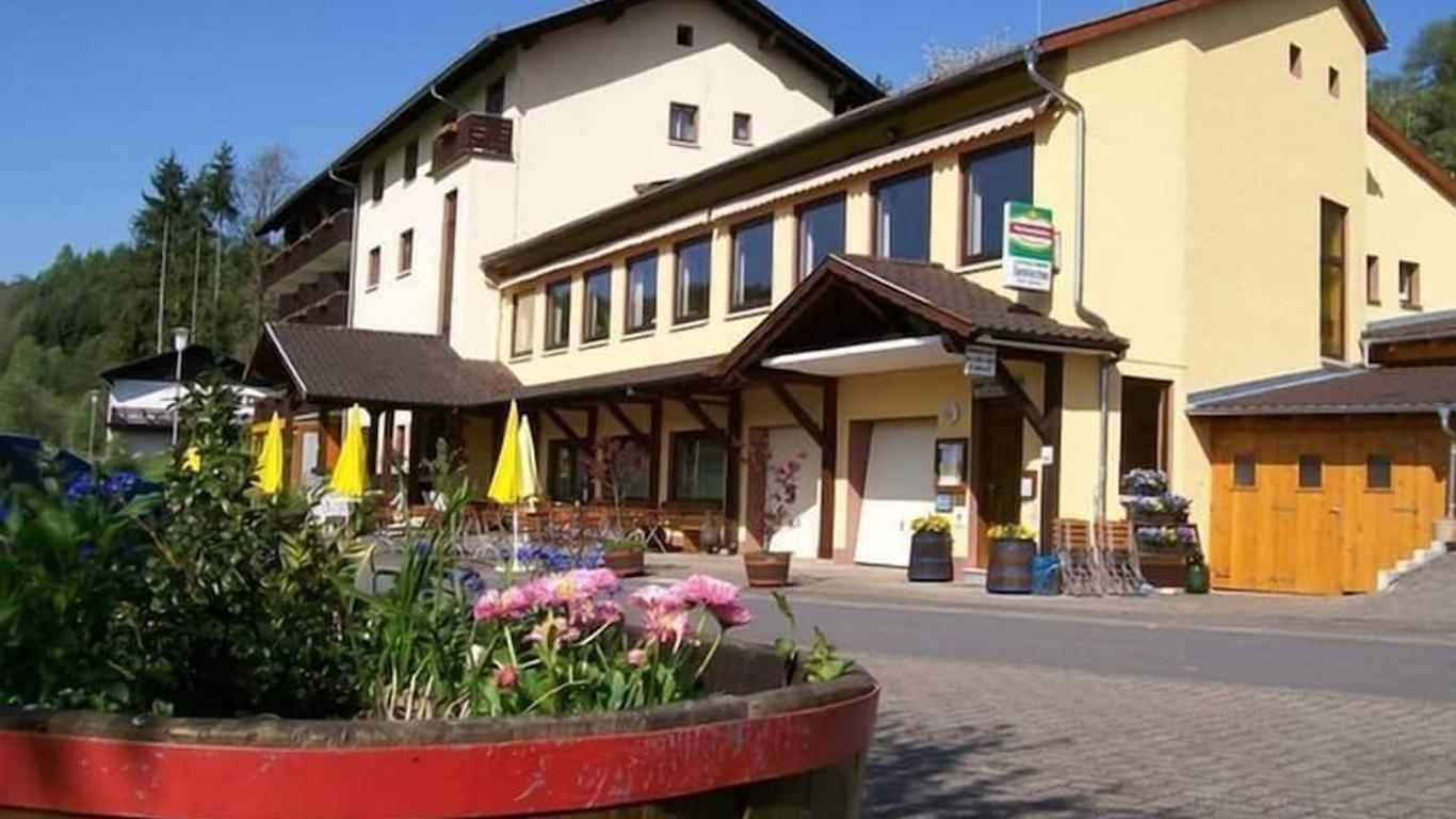 Dornröschen