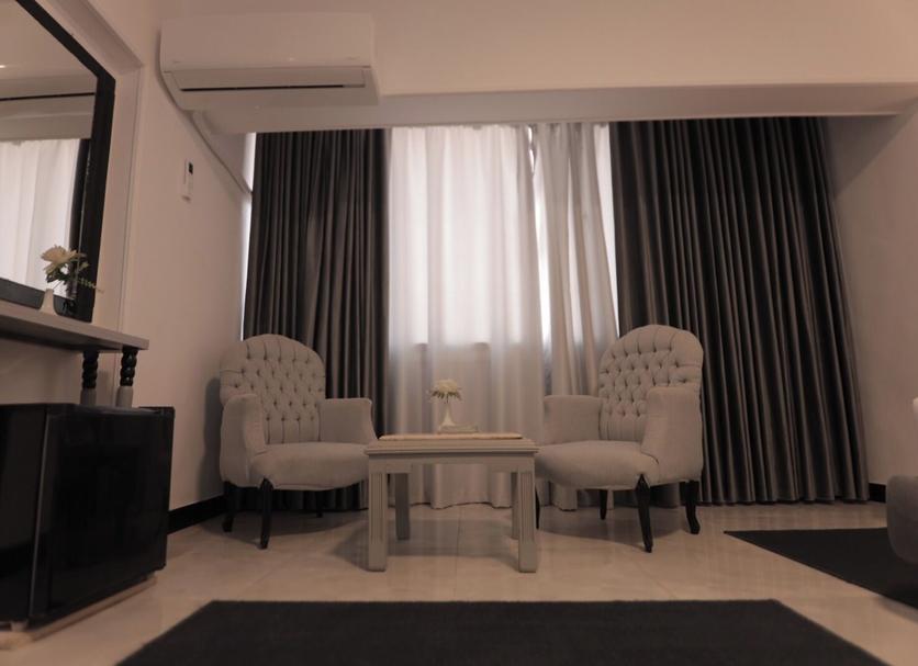 Wohnzimmer Foto