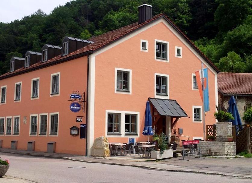 Gebäude Foto