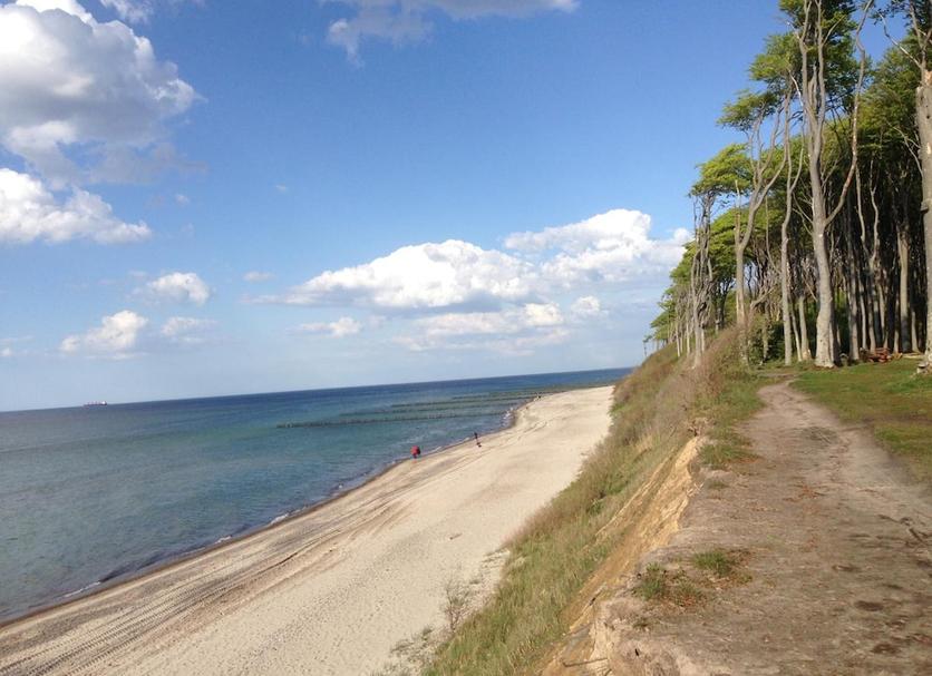 Strand Foto