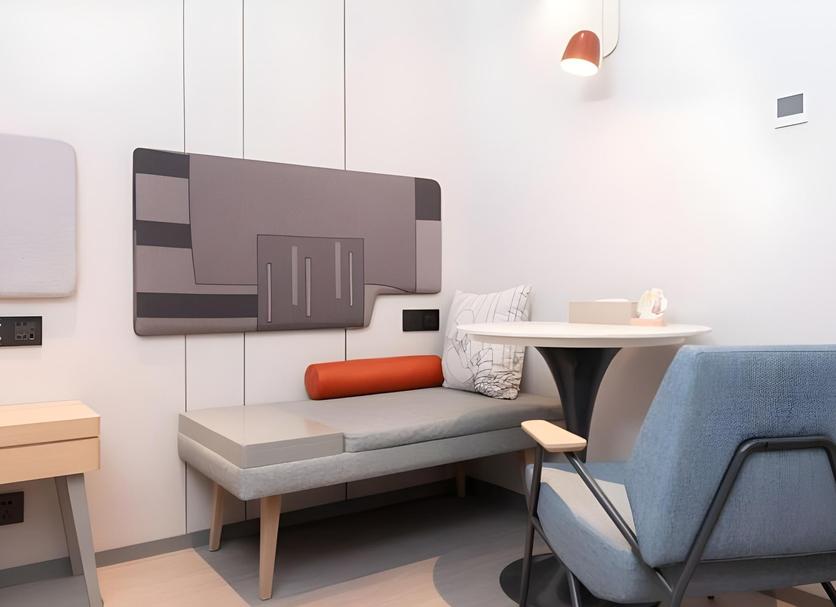 Wohnzimmer Foto