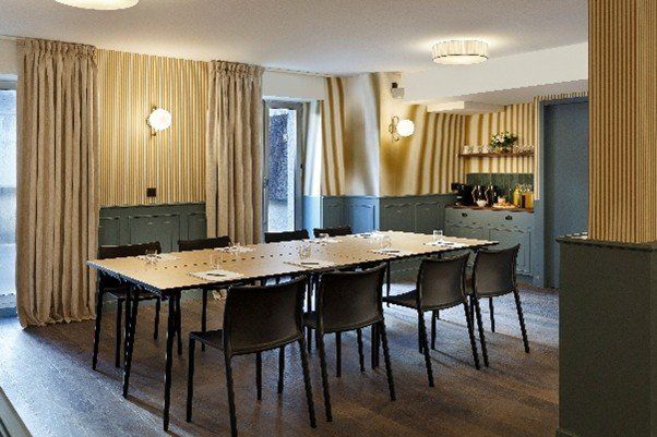 Hotelausstattung