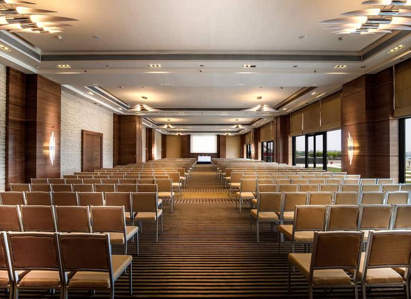 Konferenzraum Foto