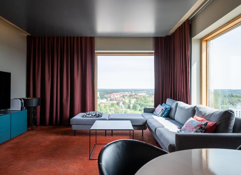Wohnzimmer Foto